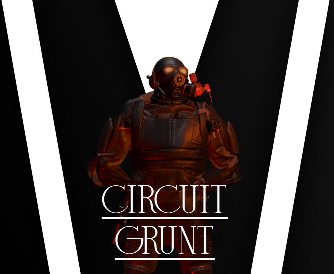 Universal Union || Circuit Grunt
