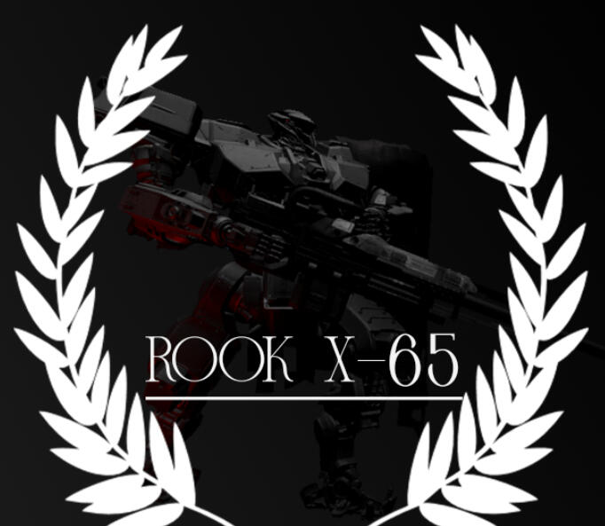 Phantom Carriage || Rook-X65
