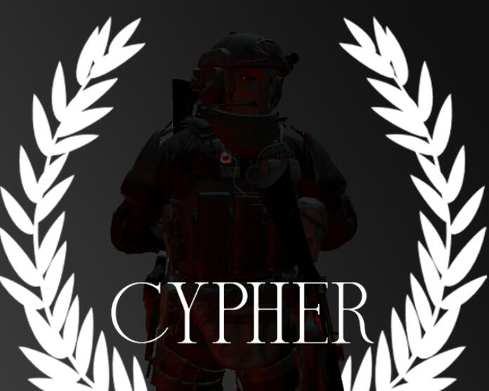 Phantom Carriage || Cypher