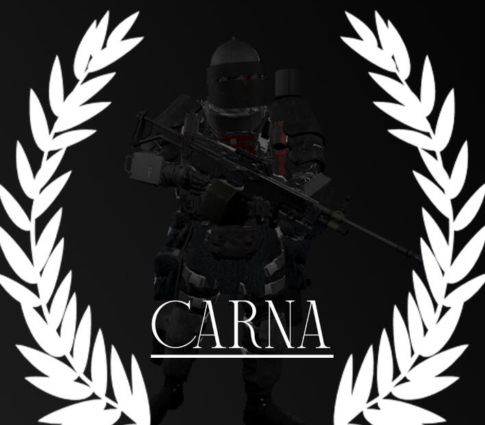 Phantom Carriage || Carna