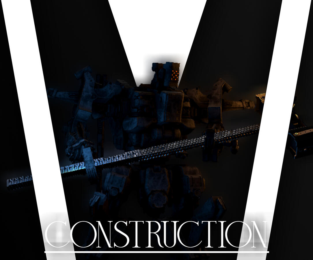 Legion Of Steel || Construction