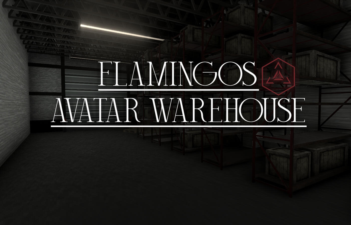 Avatar Warehouse